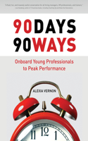 90 Days 90 Ways