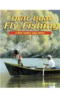 Drift Boat Fly Fishing