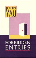 Forbidden Entries