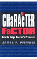 Character Factor