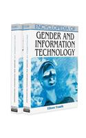 Encyclopedia of Gender and Information Technology