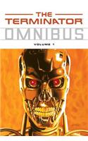 Terminator Omnibus Volume 1