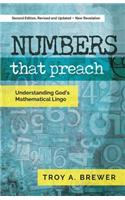 Numbers That Preach: Understanding God's Mathematical Lingo