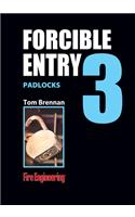 Padlocks: Standard and Heavy Security(Forcible Entry DVD)