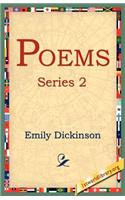 Poems, Series 2