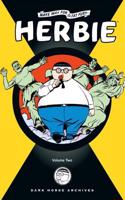 Herbie Archives Volume 2