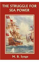 Struggle for Sea Power (Yesterday's Classics)