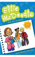 Ellie McDoodle: New Kid in School (reissue)