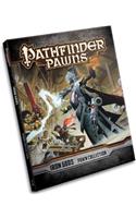 Pathfinder Pawns: Iron Gods Adventure Path Pawn Collection