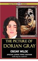 The Picture of Dorian Gray