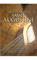 Confessions of Saint Augustine