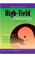 High-yield Embryology