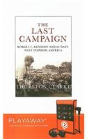 Last Campaign
