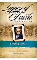Norvel Hayes