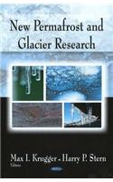 New Permafrost & Glacier Research