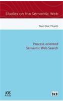 Process-oriented Semantic Web Search