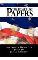 The Federalist Papers