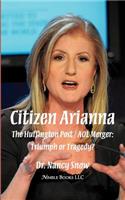 Citizen Arianna