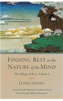 Finding Rest in the Nature of the Mind