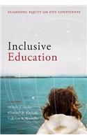Inclusive Education