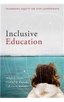 Inclusive Education