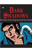 Dark Shadows: The Best of the Original Gold Key Series