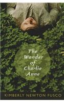 Wonder of Charlie Anne