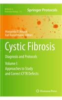Cystic Fibrosis