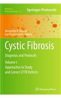 Cystic Fibrosis