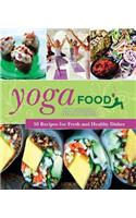 Yoga Food