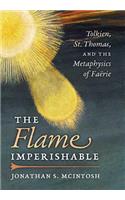 Flame Imperishable
