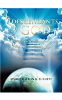 Descendants of God