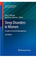 Sleep Disorders in Women