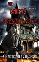 The Ghosts of Presque Isle