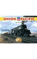 Cal 2019 Union Pacific Railroad