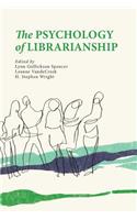 Psychology of Librarianship