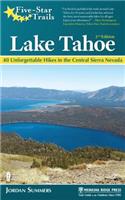 Five-Star Trails: Lake Tahoe