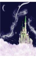 Princess - Castle - Diary - Journal