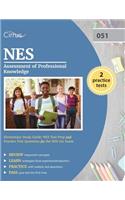 NES Assessment of Professional Knowledge Elementary Study Guide