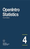 OpenIntro Statistics: 4th Edition