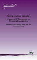 Misinformation Detection