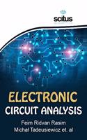 ELECTRONIC CIRCUIT ANALYSIS