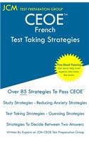 CEOE French - Test Taking Strategies