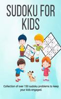 Sudoku for Kids