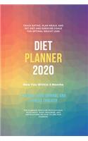 Diet Planner