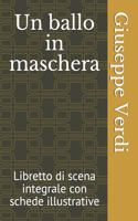 Un ballo in maschera