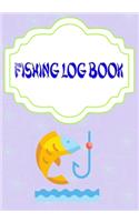 Fishing Logs