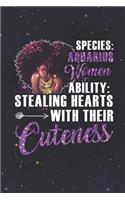 Aquarius