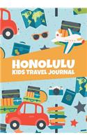 Honolulu