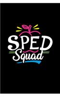 SPED Squad